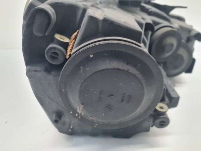 bontott VW GOLF VI Fényszóró Pár