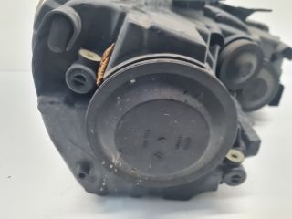 bontott VW GOLF VI Fényszóró Pár