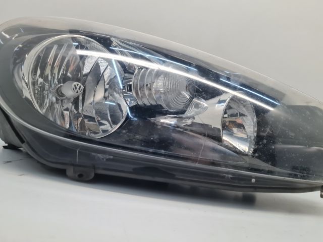 bontott VW GOLF VI Fényszóró Pár