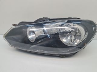 bontott VW GOLF VI Fényszóró Pár