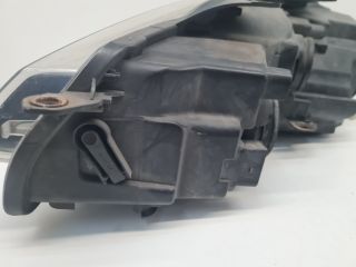 bontott VW GOLF VI Fényszóró Pár