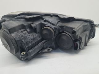 bontott VW GOLF VI Fényszóró Pár