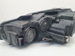 bontott VW GOLF VI Fényszóró Pár