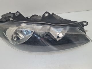 bontott VW GOLF VI Fényszóró Pár