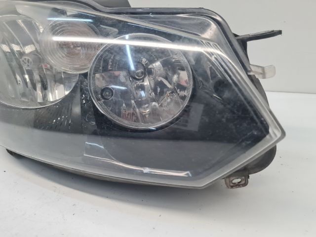 bontott VW GOLF VI Fényszóró Pár