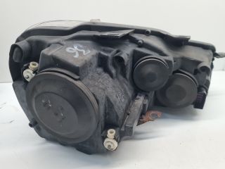 bontott VW GOLF VI Fényszóró Pár