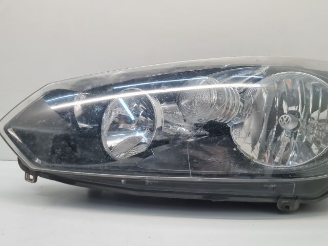 bontott VW GOLF VI Fényszóró Pár