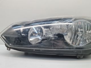 bontott VW GOLF VI Fényszóró Pár