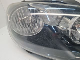 bontott VW GOLF VI Fényszóró Pár