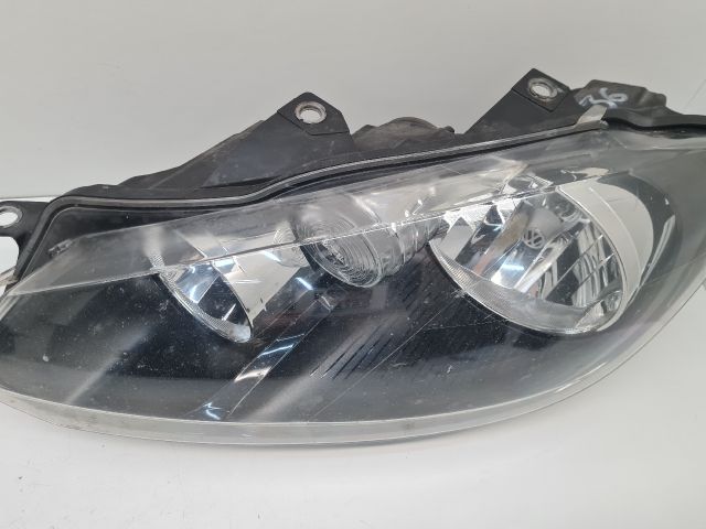 bontott VW GOLF VI Fényszóró Pár