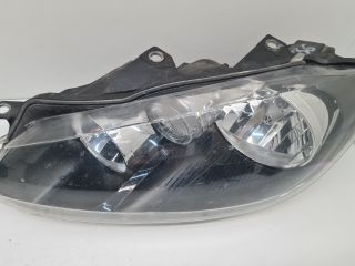 bontott VW GOLF VI Fényszóró Pár