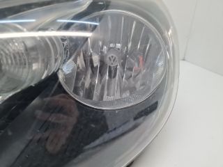 bontott VW GOLF VI Fényszóró Pár