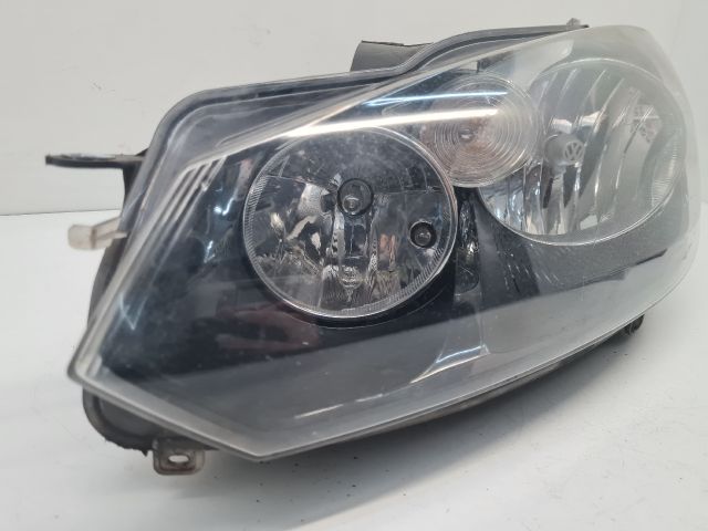 bontott VW GOLF VI Fényszóró Pár