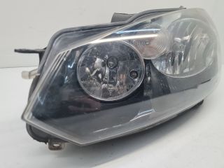 bontott VW GOLF VI Fényszóró Pár