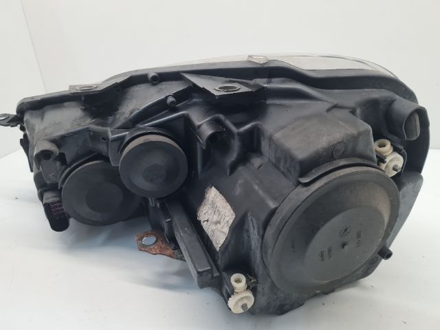 bontott VW GOLF VI Fényszóró Pár