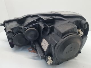 bontott VW GOLF VI Fényszóró Pár