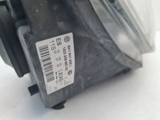 bontott VW GOLF VI Fényszóró Pár