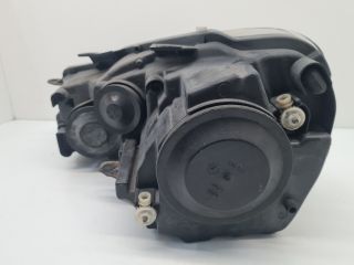 bontott VW GOLF VI Fényszóró Pár