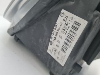 bontott VW GOLF VI Fényszóró Pár