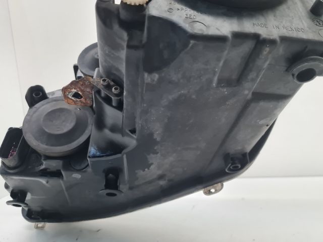 bontott VW GOLF VI Fényszóró Pár