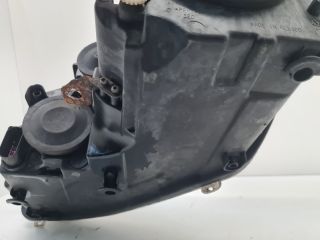 bontott VW GOLF VI Fényszóró Pár