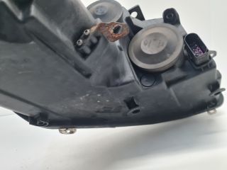 bontott VW GOLF VI Fényszóró Pár