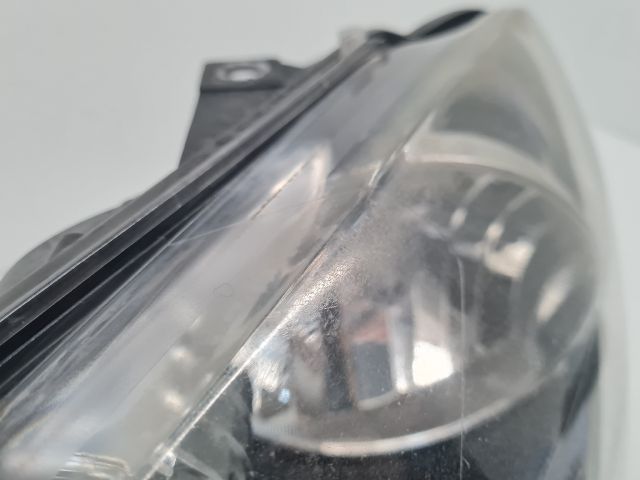 bontott VW GOLF VI Fényszóró Pár