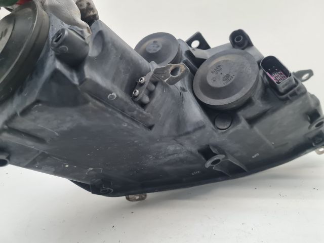 bontott VW GOLF VI Fényszóró Pár