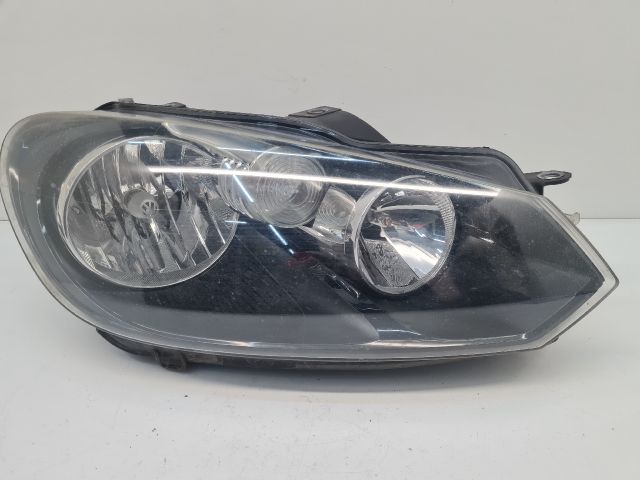 bontott VW GOLF VI Fényszóró Pár