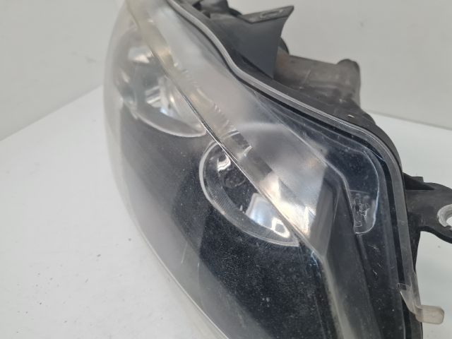 bontott VW GOLF VI Fényszóró Pár