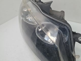 bontott VW GOLF VI Fényszóró Pár