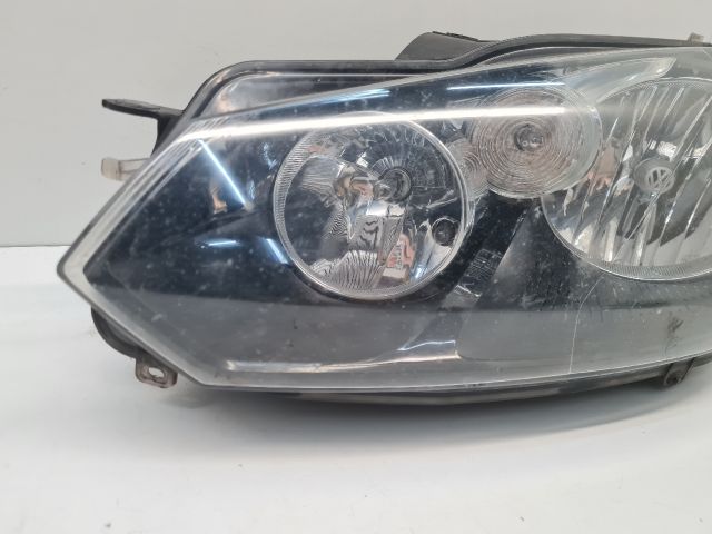 bontott VW GOLF VI Fényszóró Pár