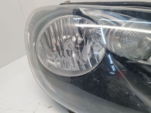bontott VW GOLF VI Fényszóró Pár