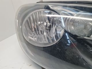 bontott VW GOLF VI Fényszóró Pár
