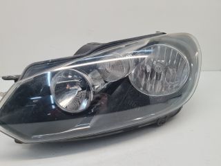 bontott VW GOLF VI Fényszóró Pár