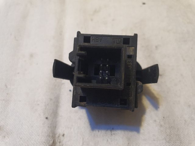 bontott VW GOLF VI Fényszórómagasság Állító Kapcsoló