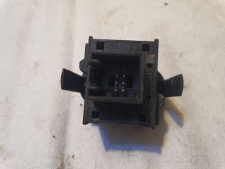 bontott VW GOLF VI Fényszórómagasság Állító Kapcsoló