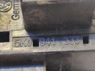 bontott VW GOLF VI Fényszórómagasság Állító Kapcsoló