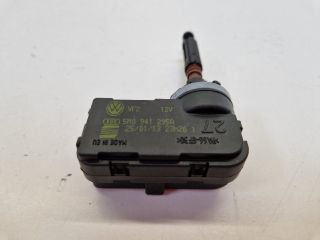 bontott VW GOLF VI Fényszórómagasság Állító Motor (Pozíciófüggetlen)