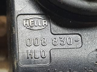 bontott VW GOLF VI Fényszórómagasság Állító Motor (Pozíciófüggetlen)