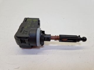 bontott VW GOLF VI Fényszórómagasság Állító Motor (Pozíciófüggetlen)