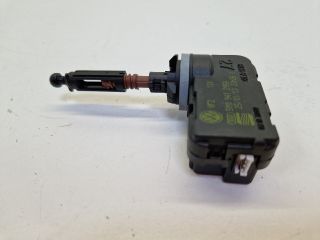bontott VW GOLF VI Fényszórómagasság Állító Motor (Pozíciófüggetlen)