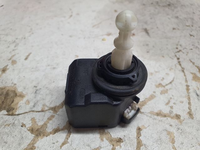 bontott VW GOLF VI Fényszórómagasság Állító Motor (Pozíciófüggetlen)