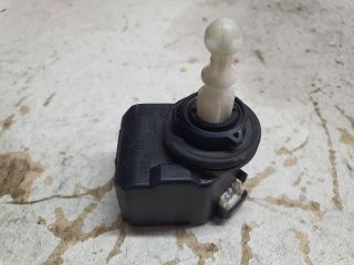 bontott VW GOLF VI Fényszórómagasság Állító Motor (Pozíciófüggetlen)