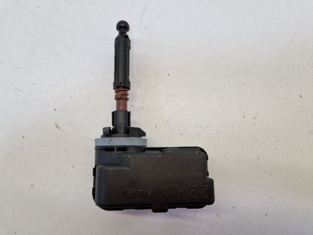 bontott VW GOLF VI Fényszórómagasság Állító Motor (Pozíciófüggetlen)