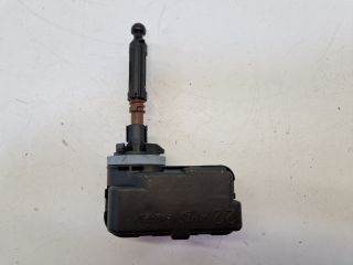 bontott VW GOLF VI Fényszórómagasság Állító Motor (Pozíciófüggetlen)
