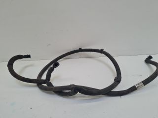 bontott VW GOLF VI Fényszórómosó Cső