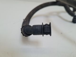 bontott VW GOLF VI Fényszórómosó Cső