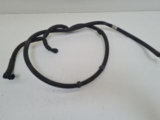 bontott VW GOLF VI Fényszórómosó Cső