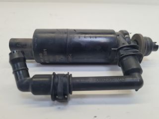 bontott VW GOLF VI Fényszórómosó Fúvóka (Pozíciófüggetlen)